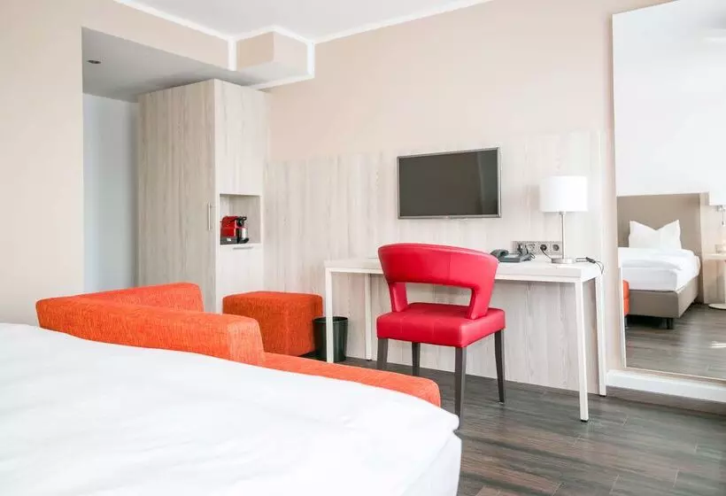 Best Western Hotel Breitbach