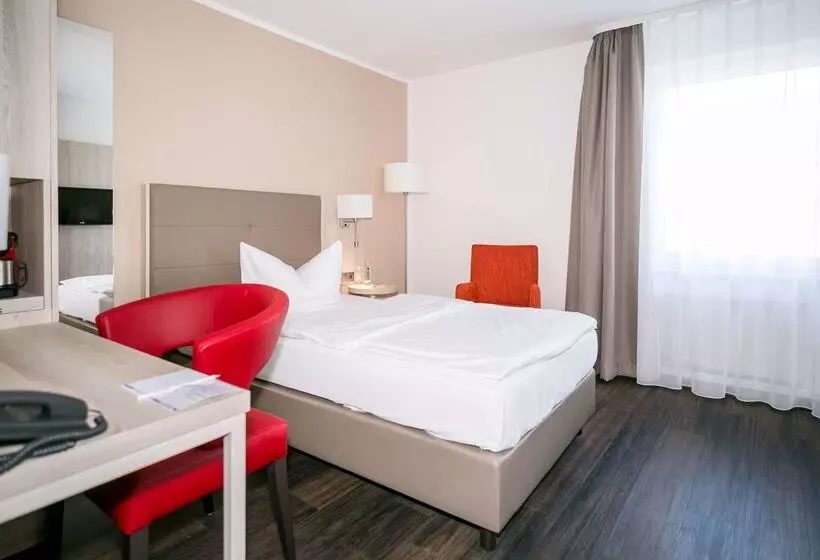 Best Western Hotel Breitbach