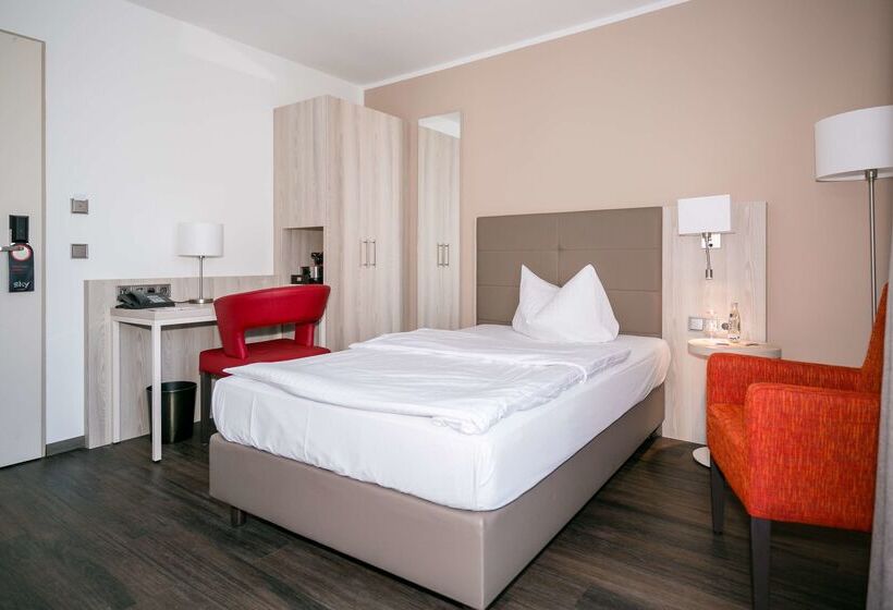 Best Western Hotel Breitbach