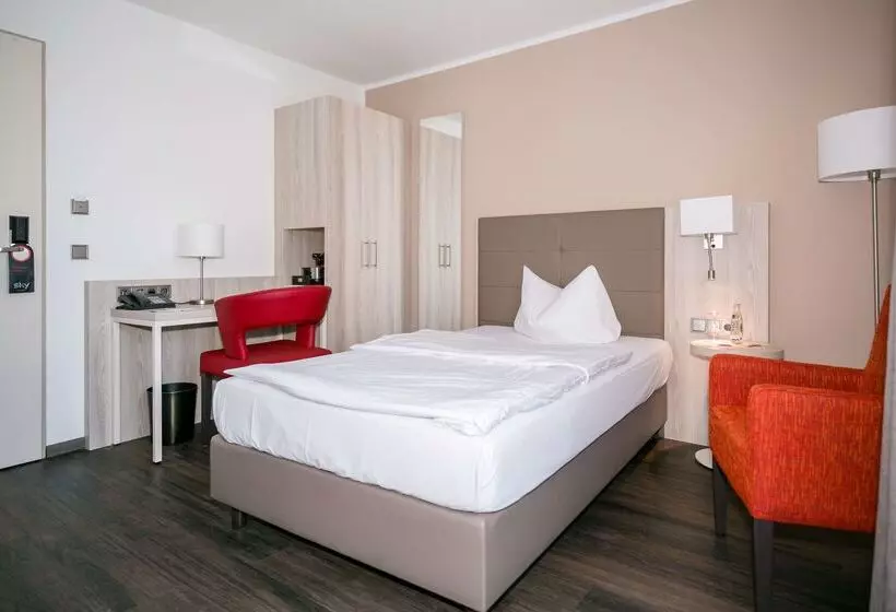 Best Western Hotel Breitbach