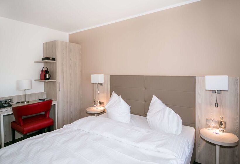 Best Western Hotel Breitbach