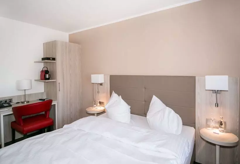 Best Western Hotel Breitbach