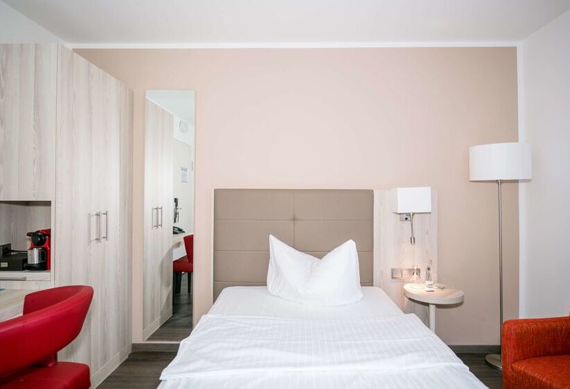 Best Western Hotel Breitbach