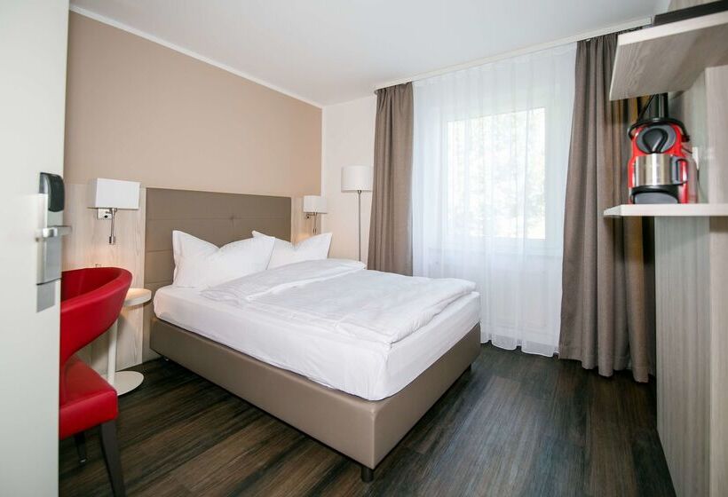 Best Western Hotel Breitbach