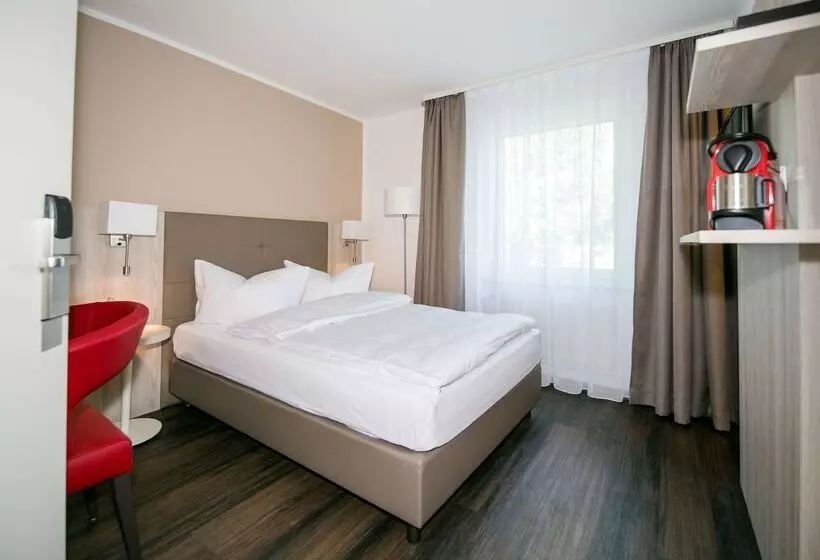 Best Western Hotel Breitbach