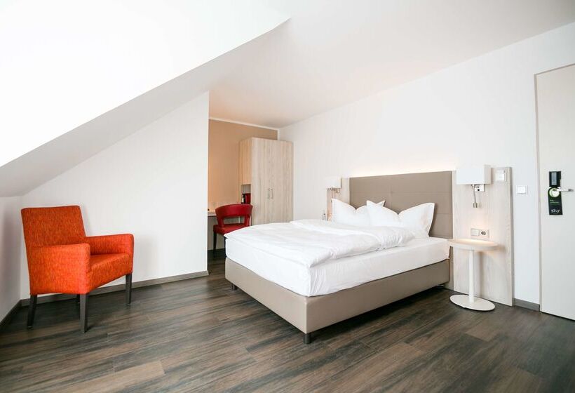 Best Western Hotel Breitbach