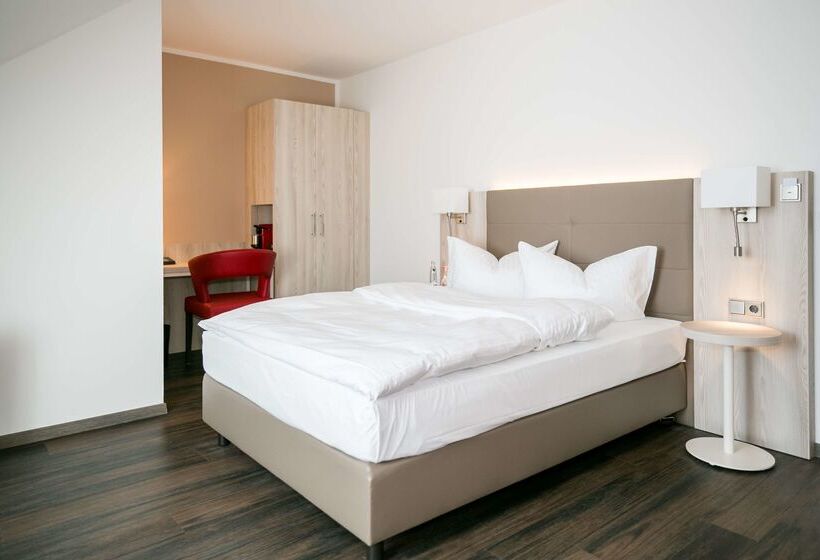 Best Western Hotel Breitbach