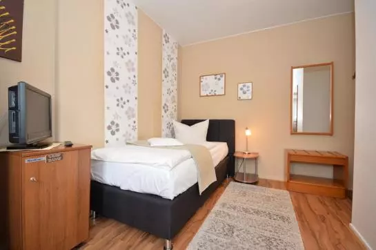 Hôtel Boelts am Park