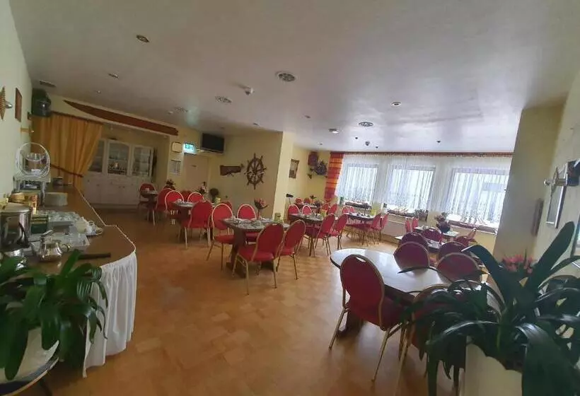 Отель Busch In Wilster