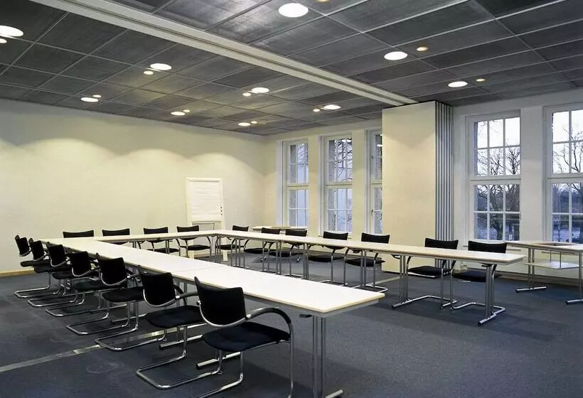 Congress Hotel Am Stadtpark