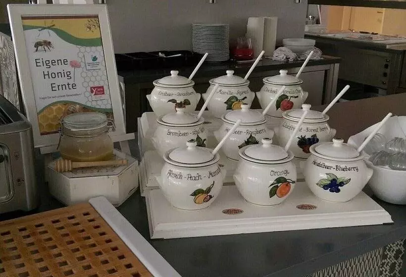 Congress Hotel Am Stadtpark