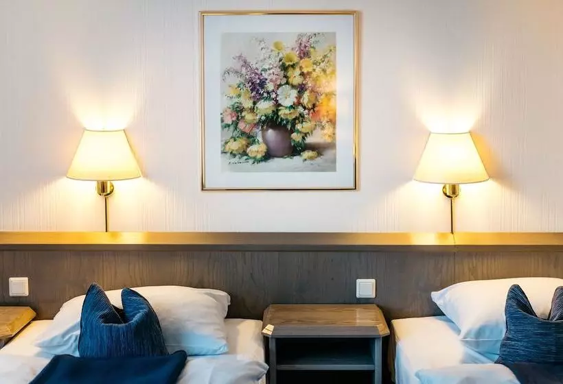 בית מלון כפרי Consul Retro