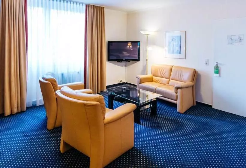 בית מלון כפרי Consul Retro