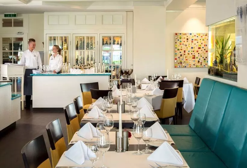 Отель Dorint Strandresort & Spa Westerland/sylt