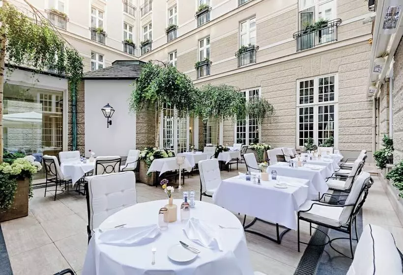 Excelsior Hotel Ernst Am Dom