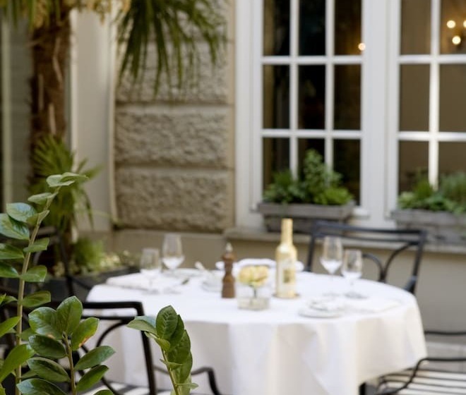 Excelsior Hotel Ernst Am Dom