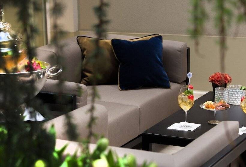 Excelsior Hotel Ernst Am Dom