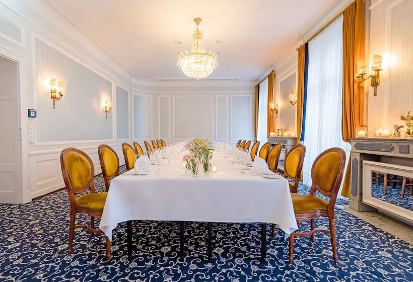 Excelsior Hotel Ernst Am Dom