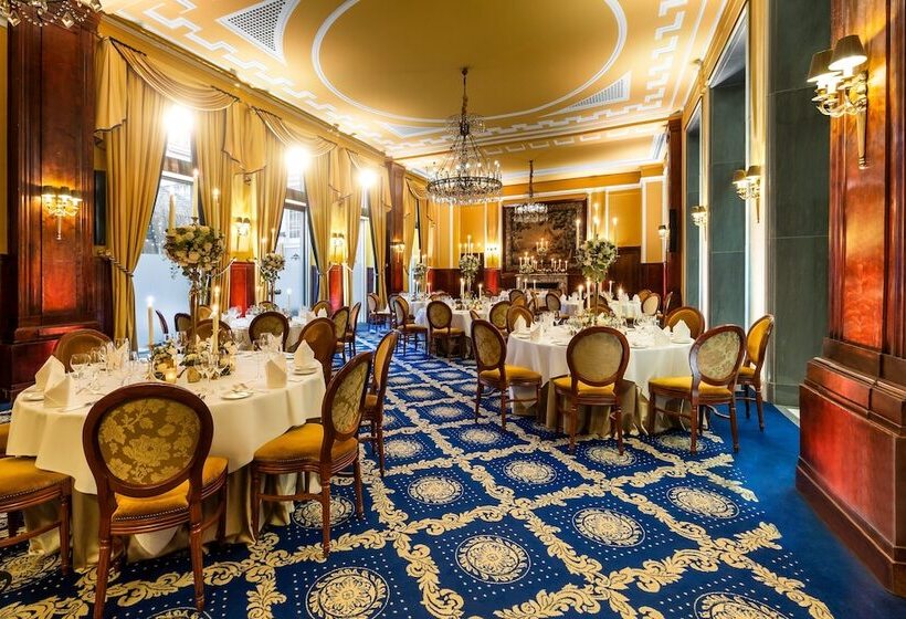 Excelsior Hotel Ernst Am Dom