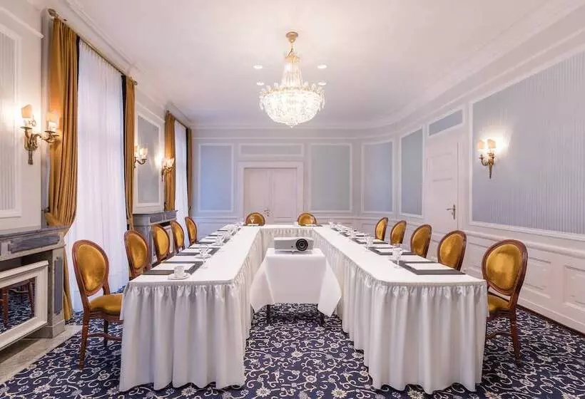 Excelsior Hotel Ernst Am Dom