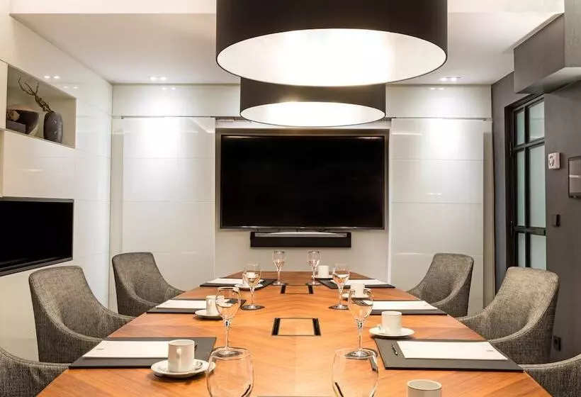 Excelsior Hotel Ernst Am Dom