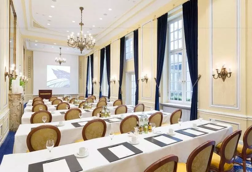 Excelsior Hotel Ernst Am Dom