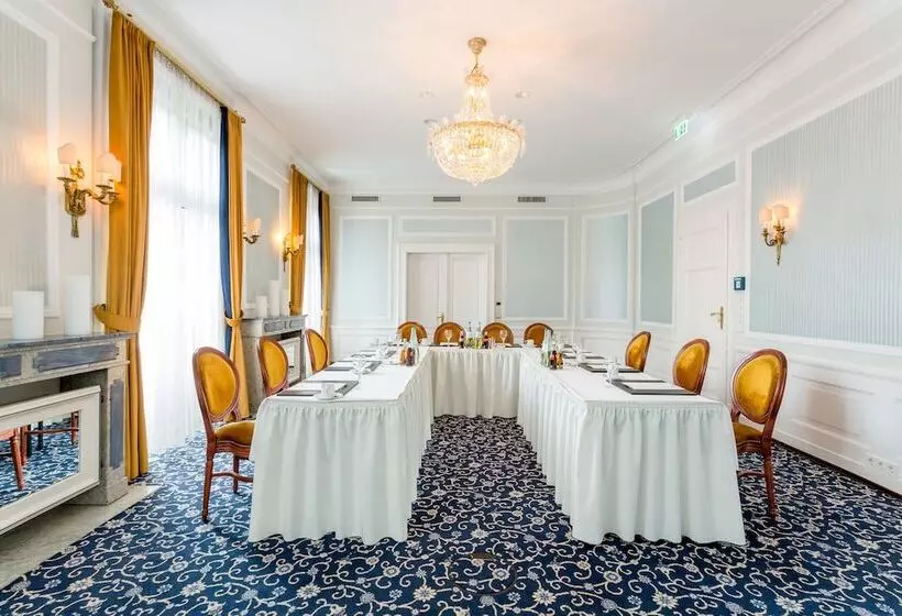 Excelsior Hotel Ernst Am Dom