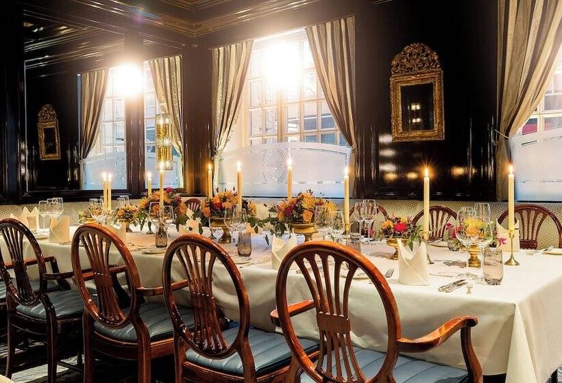 Excelsior Hotel Ernst Am Dom