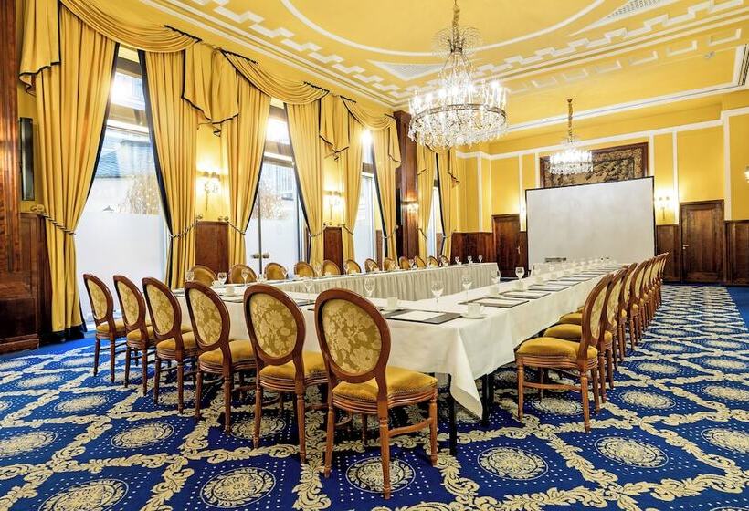 Excelsior Hotel Ernst Am Dom