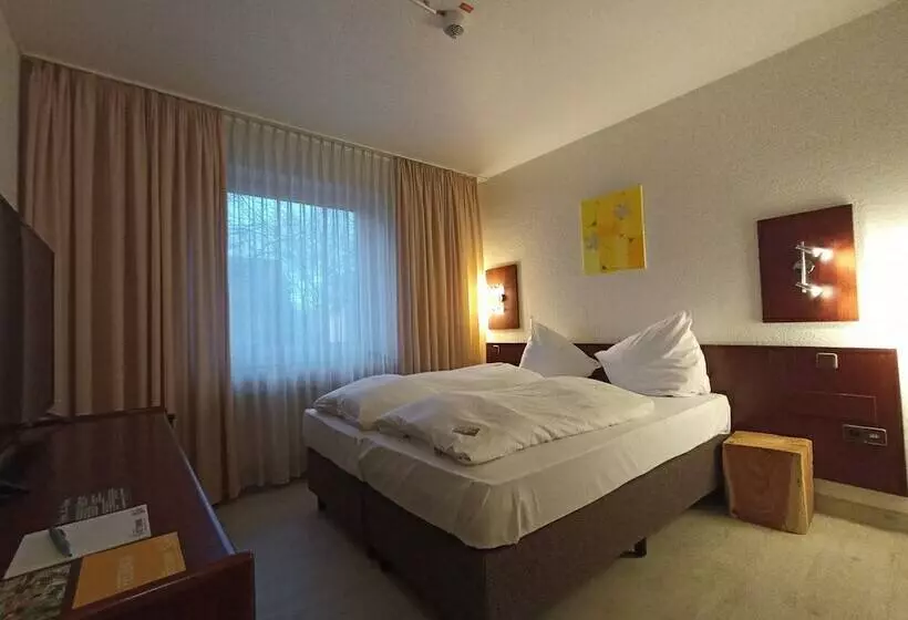 Gartenhotel Fettehenne