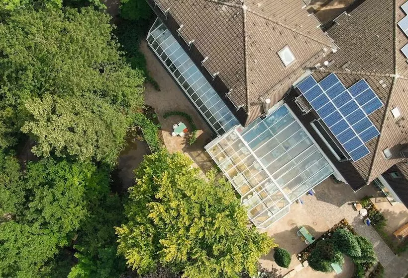 Gartenhotel Fettehenne