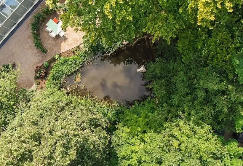 Gartenhotel Fettehenne