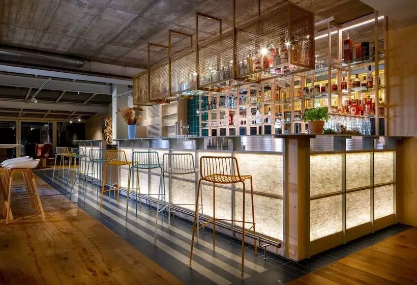 Gartenhotel Fettehenne