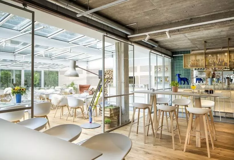 Gartenhotel Fettehenne