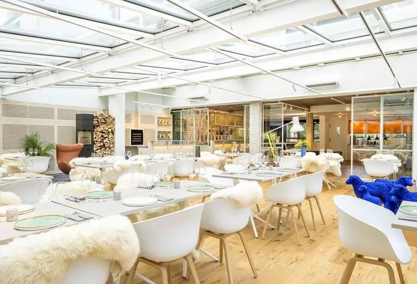 Gartenhotel Fettehenne