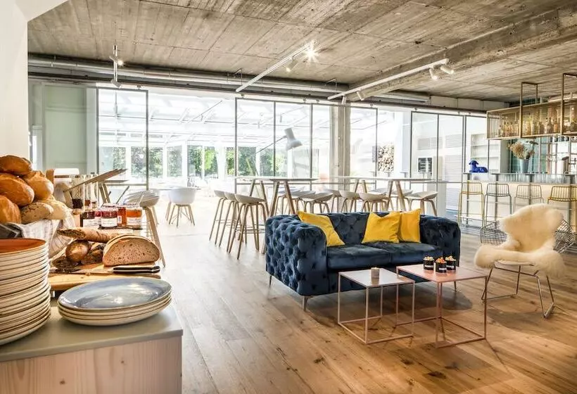 Gartenhotel Fettehenne