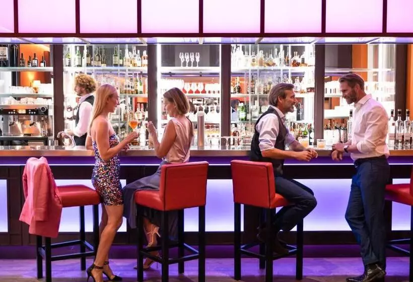 فندق Gräflicher Park Health & Balance Resort