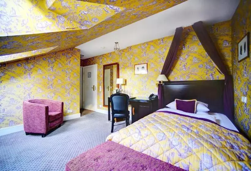 فندق Gräflicher Park Health & Balance Resort