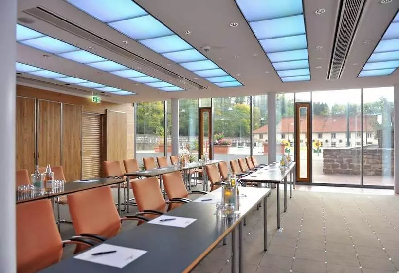 Отель Relais & Châteaux Hardenberg Burg