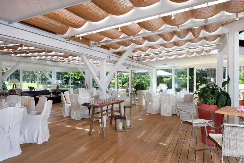 Отель Relais & Châteaux Hardenberg Burg