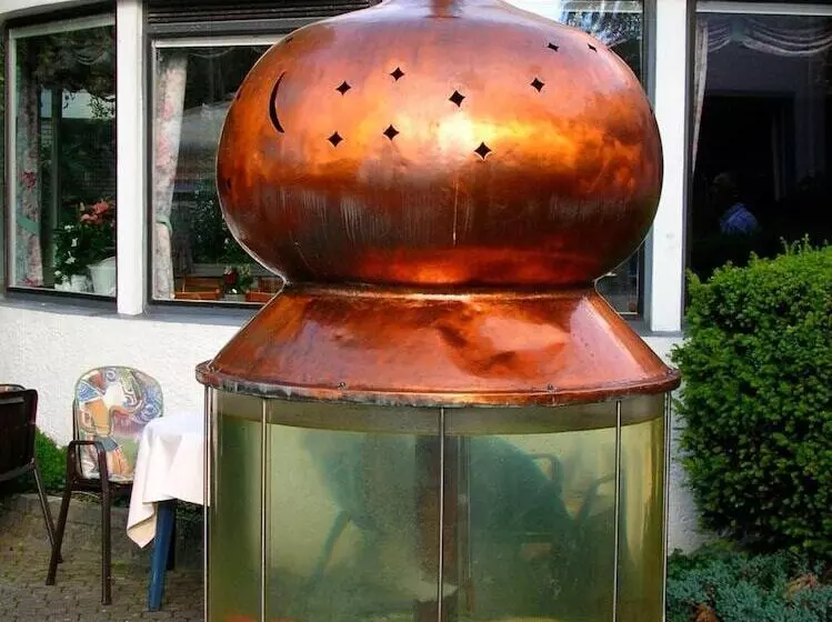 בית מלון כפרי Haus Am Meer Steinhude