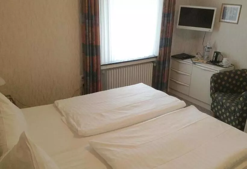 בית מלון כפרי Haus Am Meer Steinhude