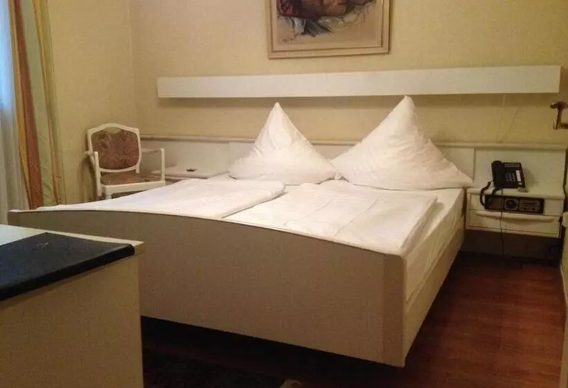 בית מלון כפרי Haus Am Meer Steinhude