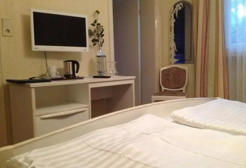 בית מלון כפרי Haus Am Meer Steinhude