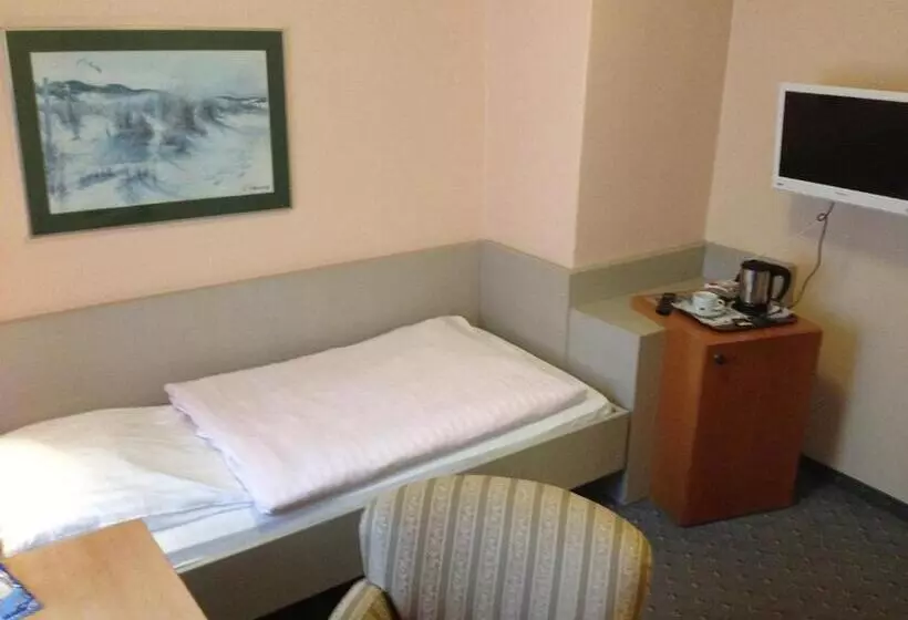 בית מלון כפרי Haus Am Meer Steinhude