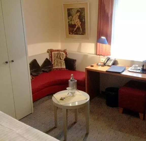 בית מלון כפרי Haus Am Meer Steinhude