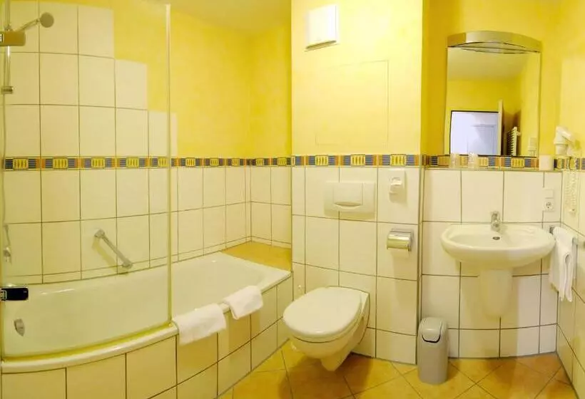 בית מלון כפרי Haus Am Meer Steinhude