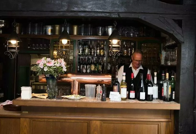 酒店 Haus Sonnenschein