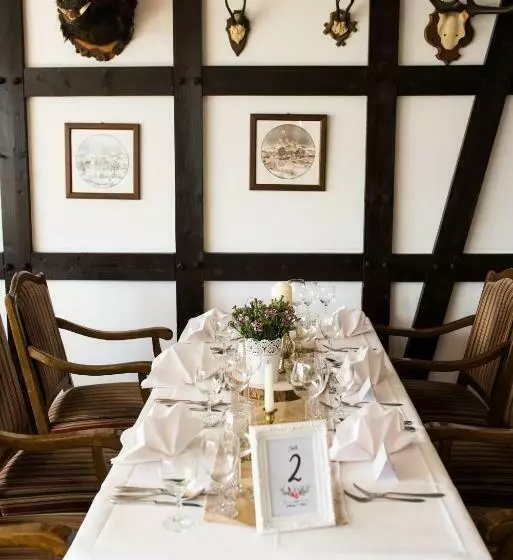 酒店 Haus Sonnenschein