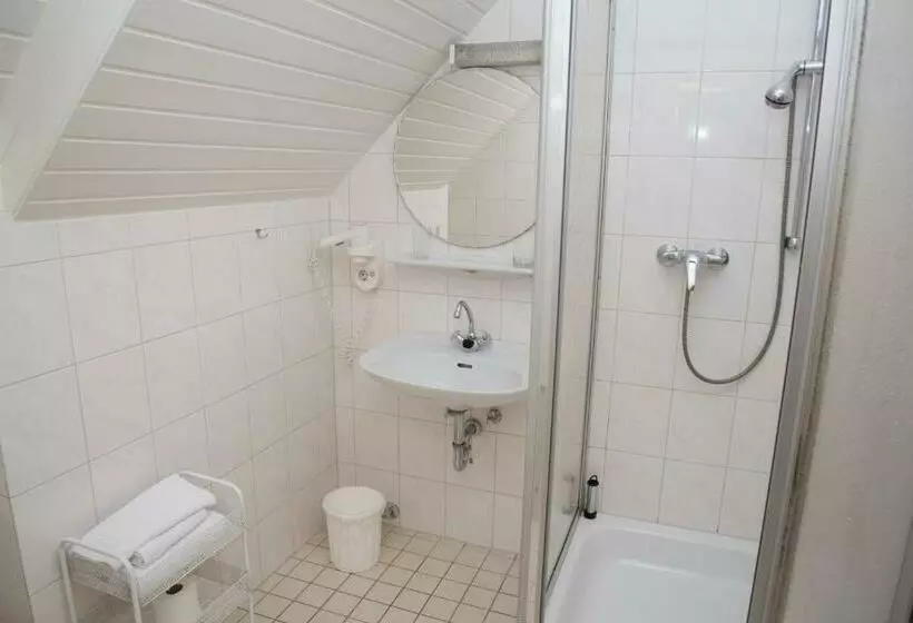 酒店 Haus Sonnenschein